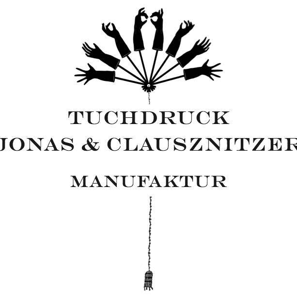 Tuchdruck Jonas & Clausnitzer
